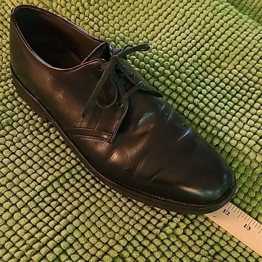 Ed Helm sz 9 men's dress shoes